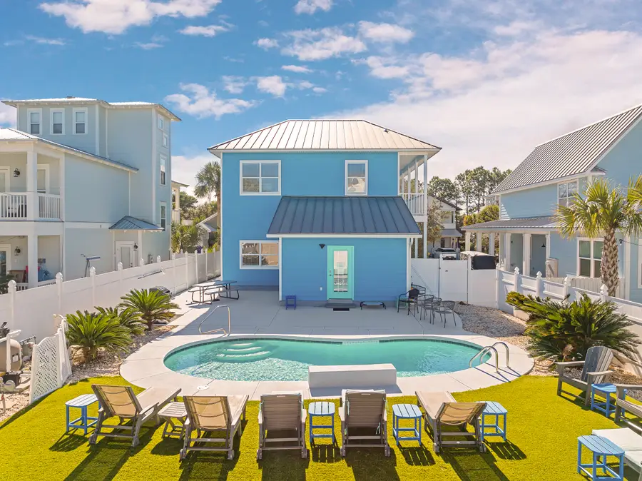 172 Sugar Sand Lane, Santa Rosa Beach, FL 32459 - Image #3