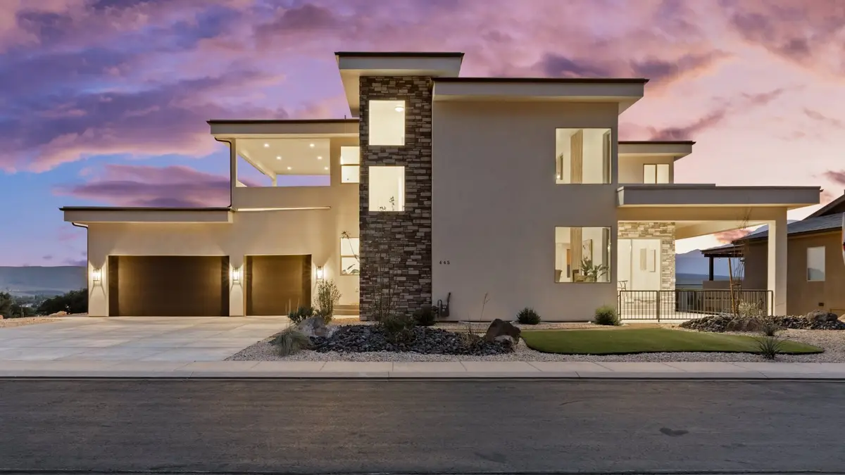 445 N 250 E, La Verkin, UT 84745 - Image #1