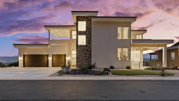 445 N 250 E, La Verkin, UT 84745