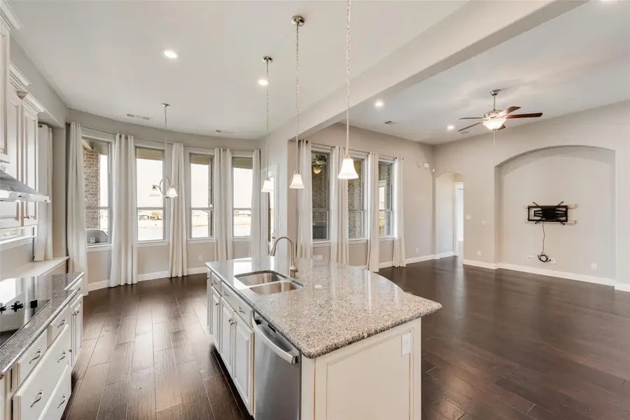 4437 Wilderness Pass, Justin Roanoke, TX 76262 - #3