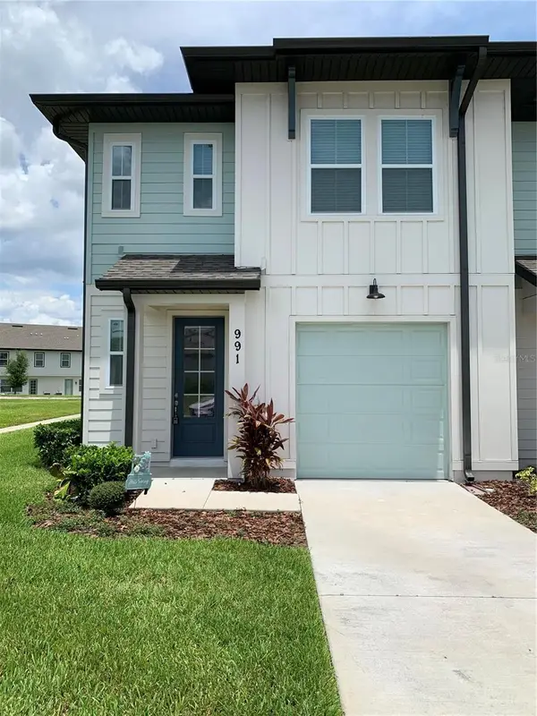 991 Conch Road, DAVENPORT, FL 33896