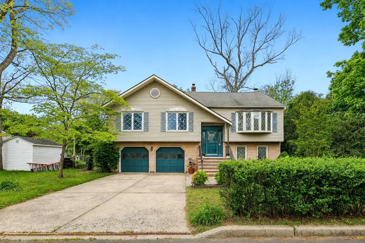 -61 Sunset Avenue, Old Bridge, NJ 08857 - #1