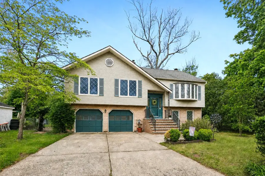 -61 Sunset Avenue, Old Bridge, NJ 08857 - #2
