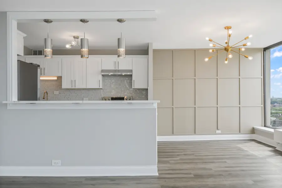 5445 N Sheridan Road , 1501, Chicago, IL 60640 - #2