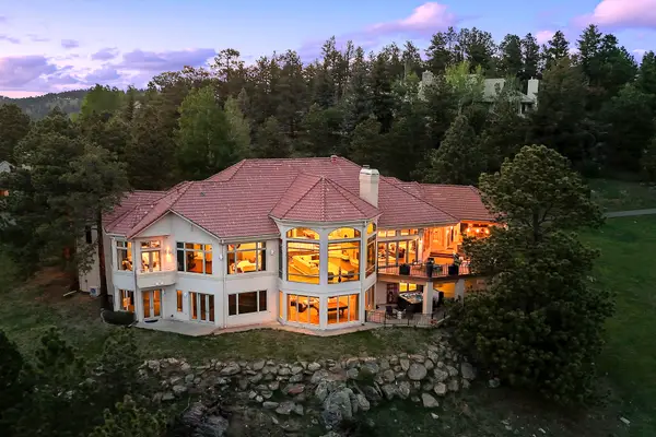 1662 Montane Drive E, Golden, CO 80401