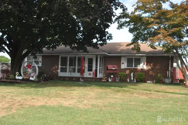 -41 Blair Road, Port Reading, NJ 07064