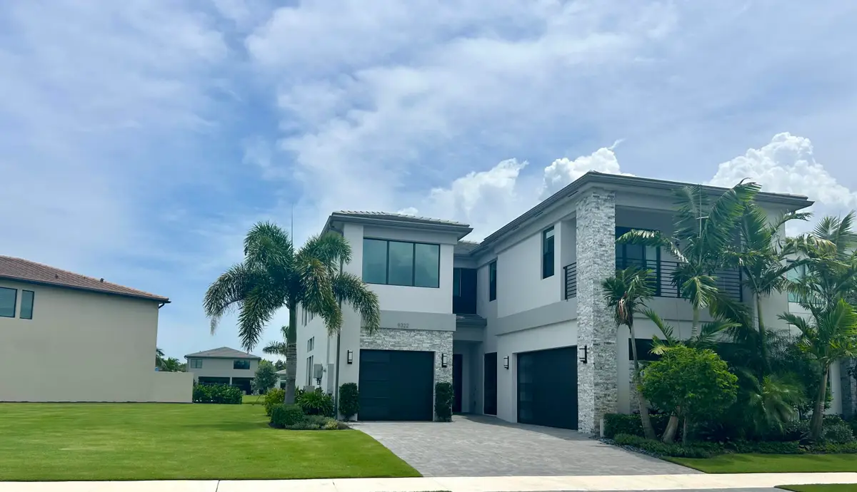9322 Sunflower Mdw Road, Boca Raton, FL 33434 - #1