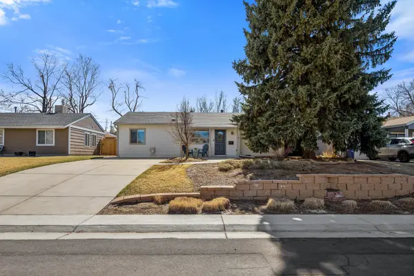 5300 Highline Place, Denver, CO 80222