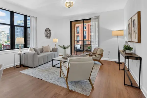 400 Massachusetts Ave Nw #711, WASHINGTON, DC 20001