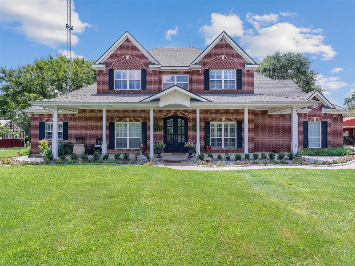 222 Pvt Road 8103, Canton, TX 75103 - Image #1