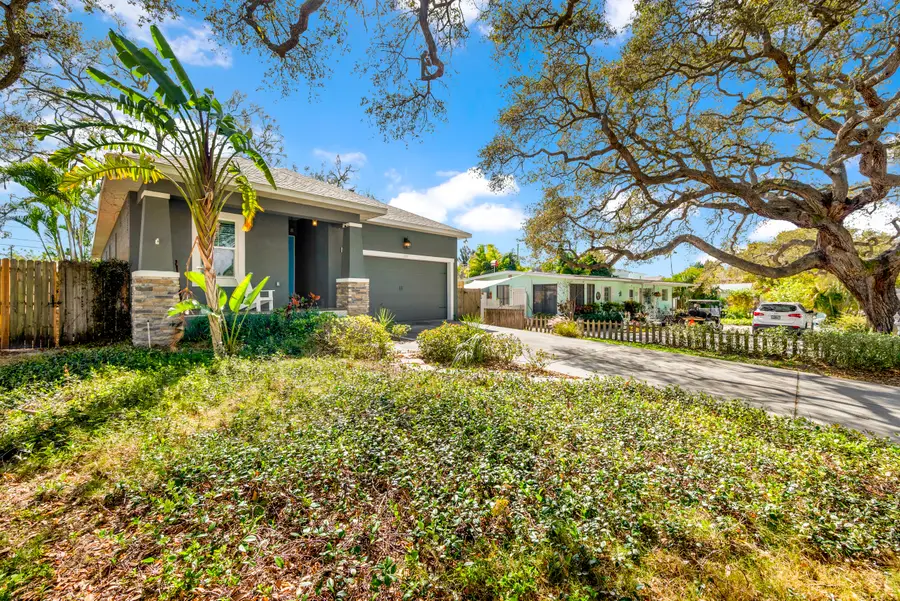 131 Pennsylvania Avenue, Palm Harbor, FL 34683 - #3