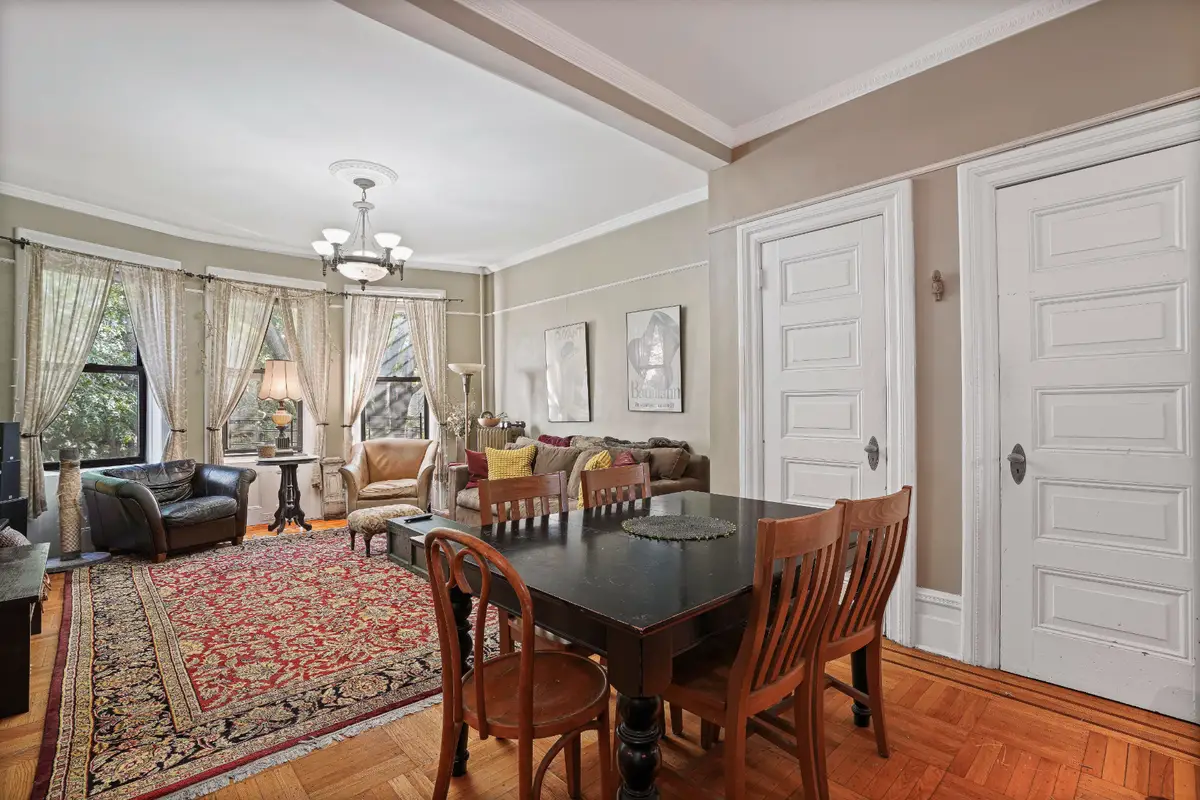 808 8th Avenue #3L, Brooklyn, NY 11215 - #1