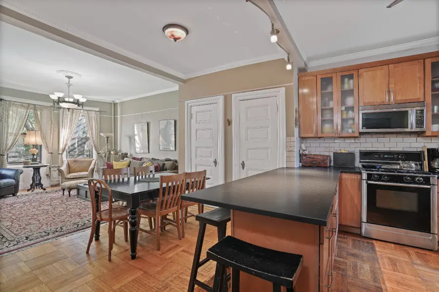 808 8th Avenue #3L, Brooklyn, NY 11215 - #2