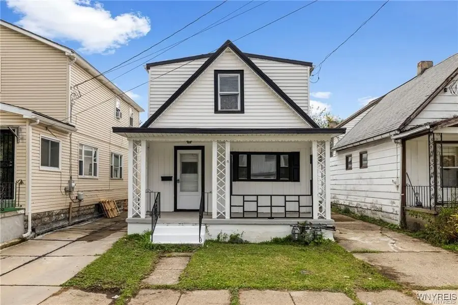 8 Wagner Avenue, Buffalo, NY 14206 - Image #2