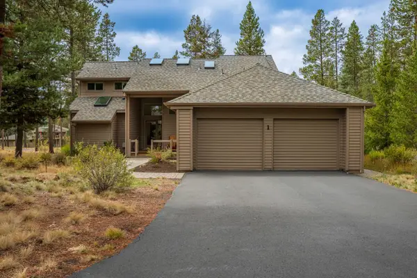 57983 Cypress Lane #1, Sunriver, OR 97707
