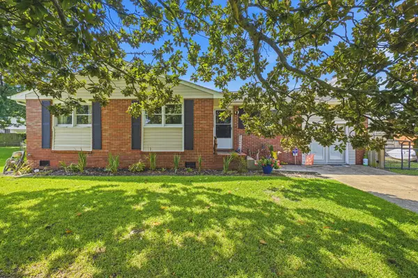 308 Ponca Circle, Virginia Beach, VA 23462