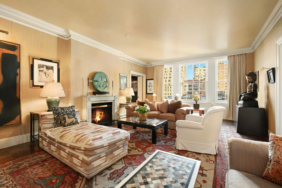 570 Park Avenue #6BD, Manhattan, NY 10065 - #1