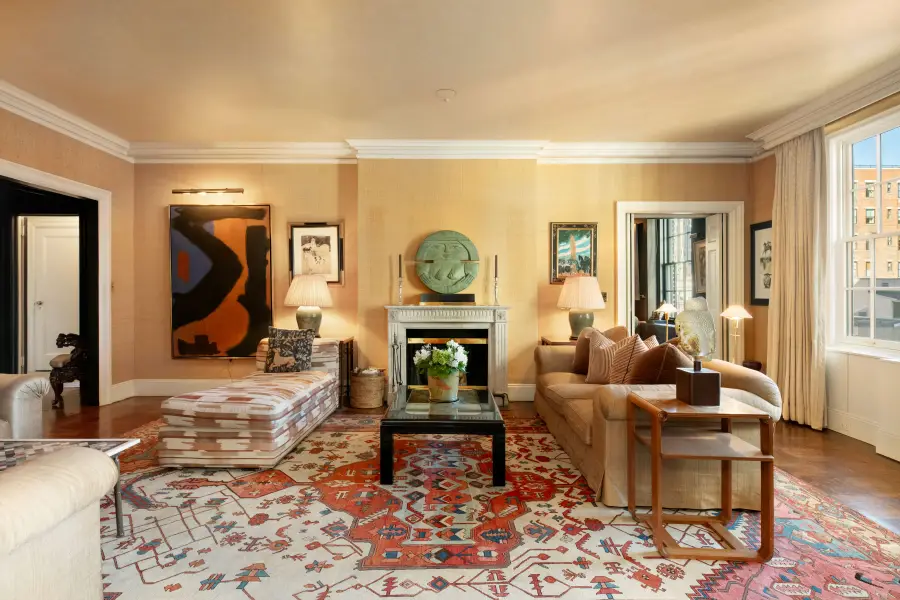 570 Park Avenue #6BD, Manhattan, NY 10065 - #2