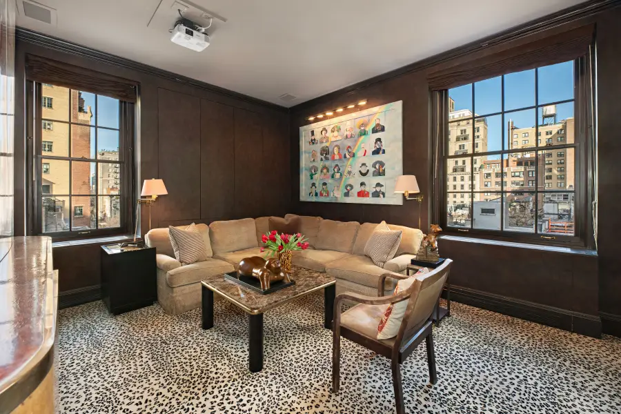570 Park Avenue #6BD, Manhattan, NY 10065 - #3
