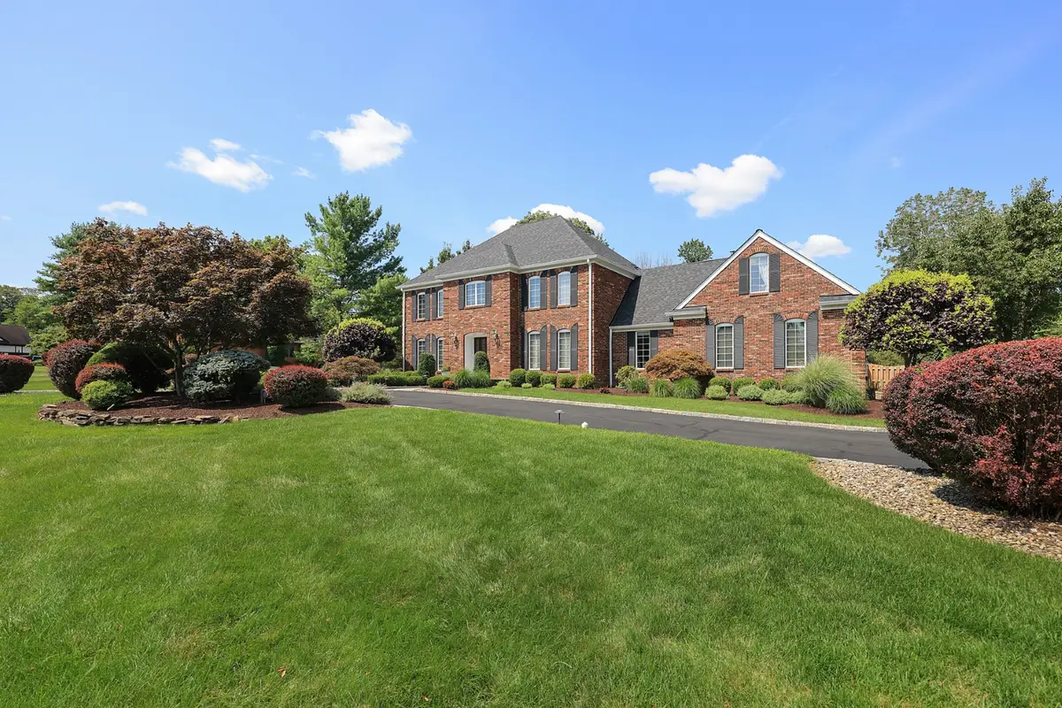 7 Manor Dr, Warren, NJ 07059 - #1