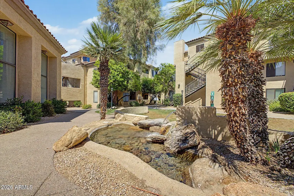 4925 E DESERT COVE Avenue #143, Scottsdale, AZ 85254 - #1