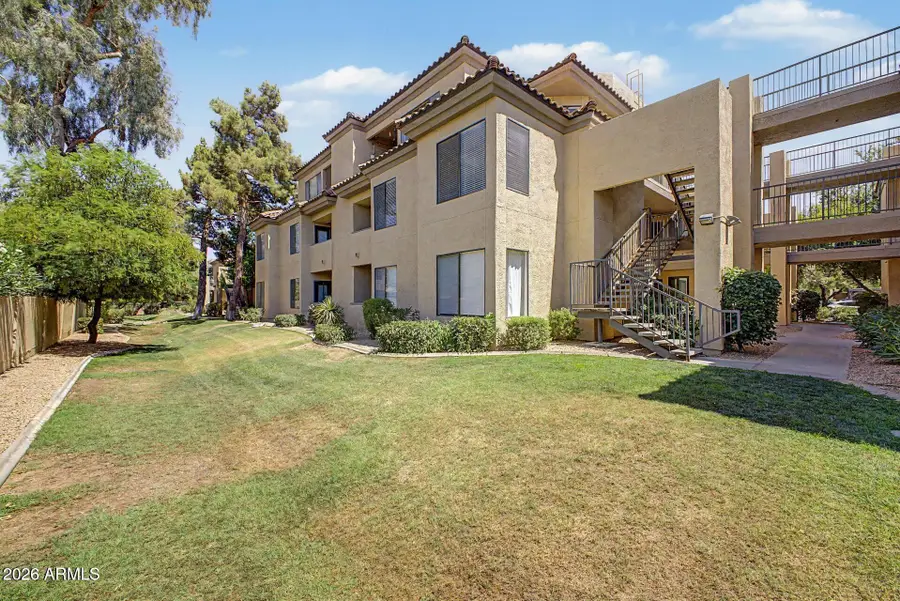 4925 E DESERT COVE Avenue #143, Scottsdale, AZ 85254 - #3