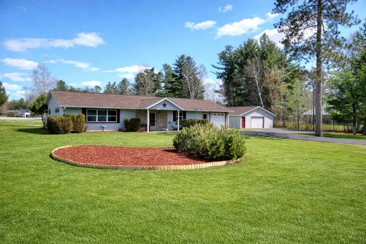 10110 Aspen Lane, Hayward, WI 54843 - #1