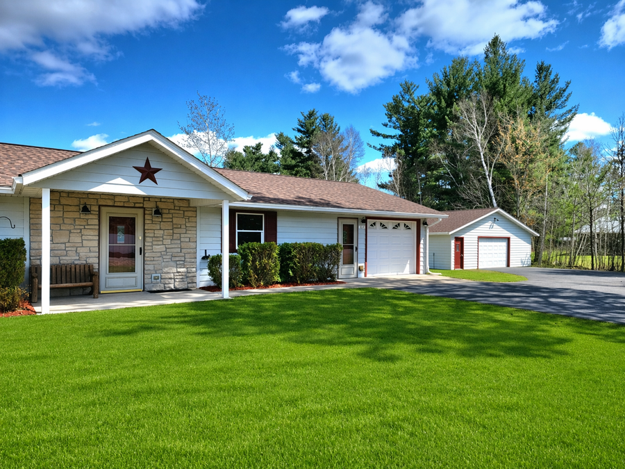 10110 Aspen Lane, Hayward, WI 54843 - #3