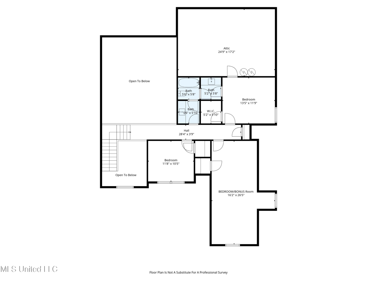 5441 Grays Valley Drive, Hernando, MS 38632 - Image #1