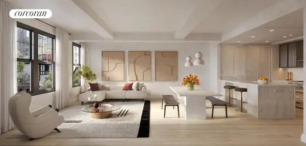 720 W End Avenue #3D, Manhattan, NY 10025
