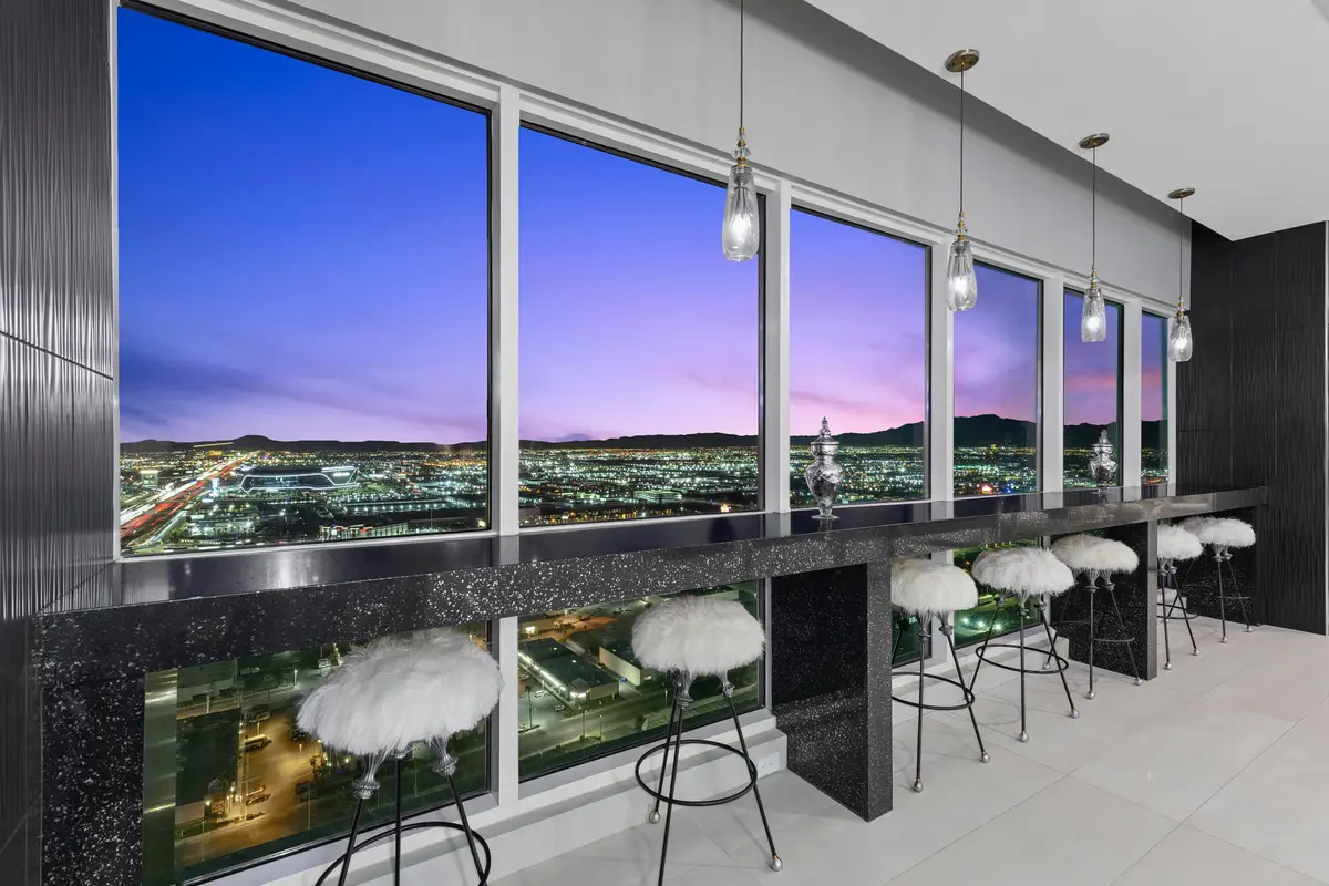 4575 Dean Martin Drive #3300, Las Vegas, NV 89103 - #1