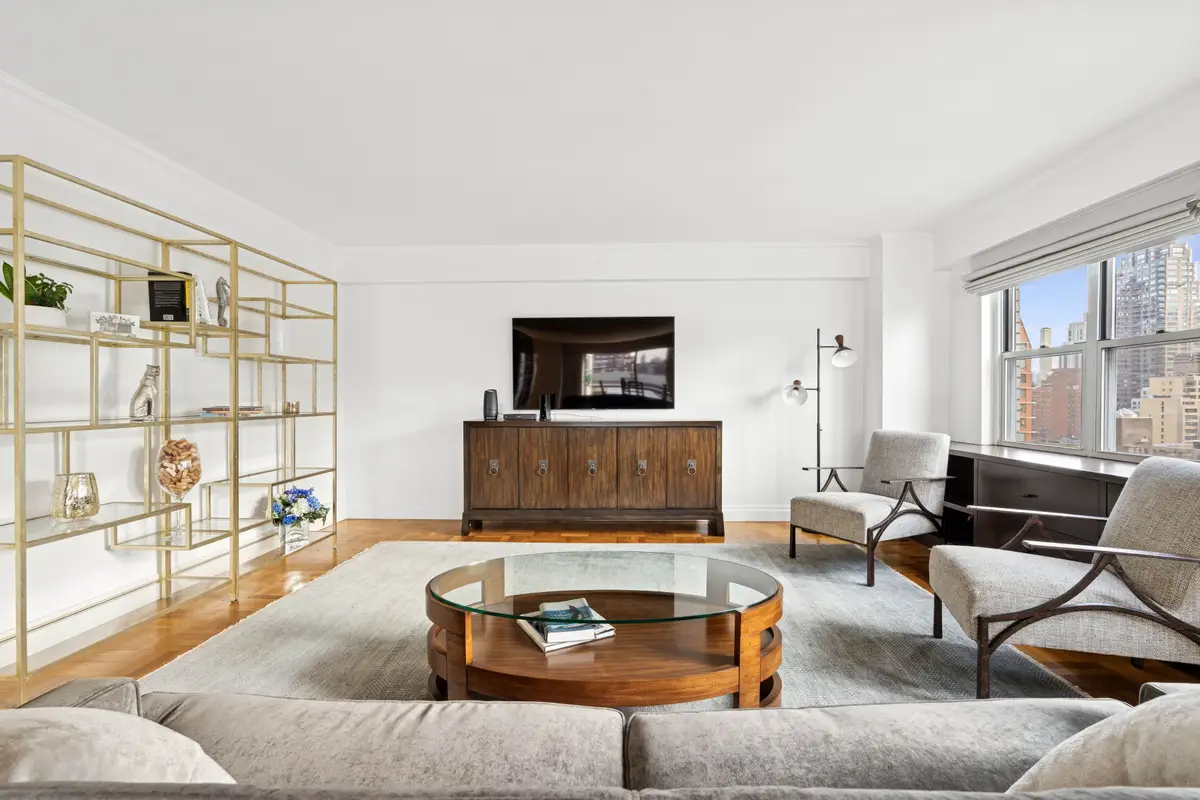 301 E 75th Street #19B, Manhattan, NY 10021 - #1