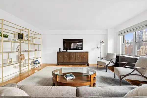 301 E 75th Street #19B, Manhattan, NY 10021