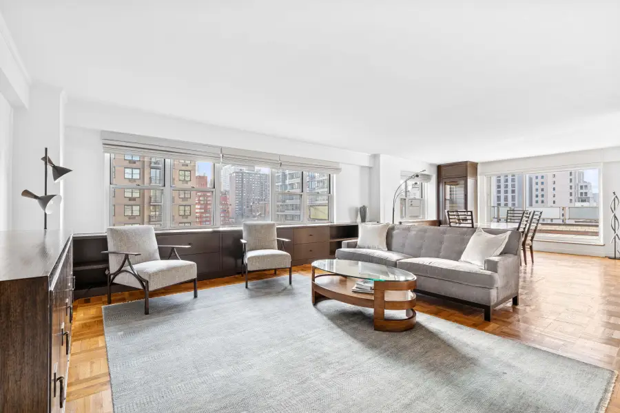 301 E 75th Street #19B, Manhattan, NY 10021 - #2