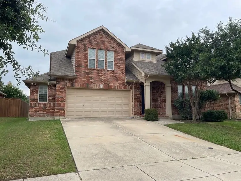 9845 Mcfarring Drive, Fort Worth, TX 76244 - #1
