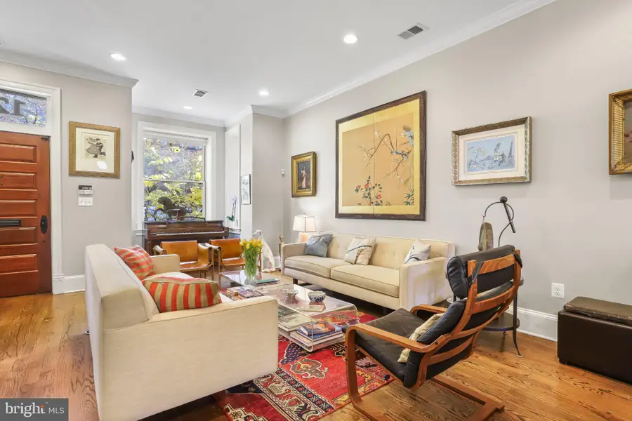 124 11th Street NE, Washington, DC 20002 - #2