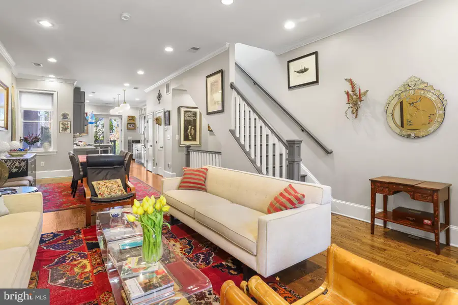 124 11th Street NE, Washington, DC 20002 - #3