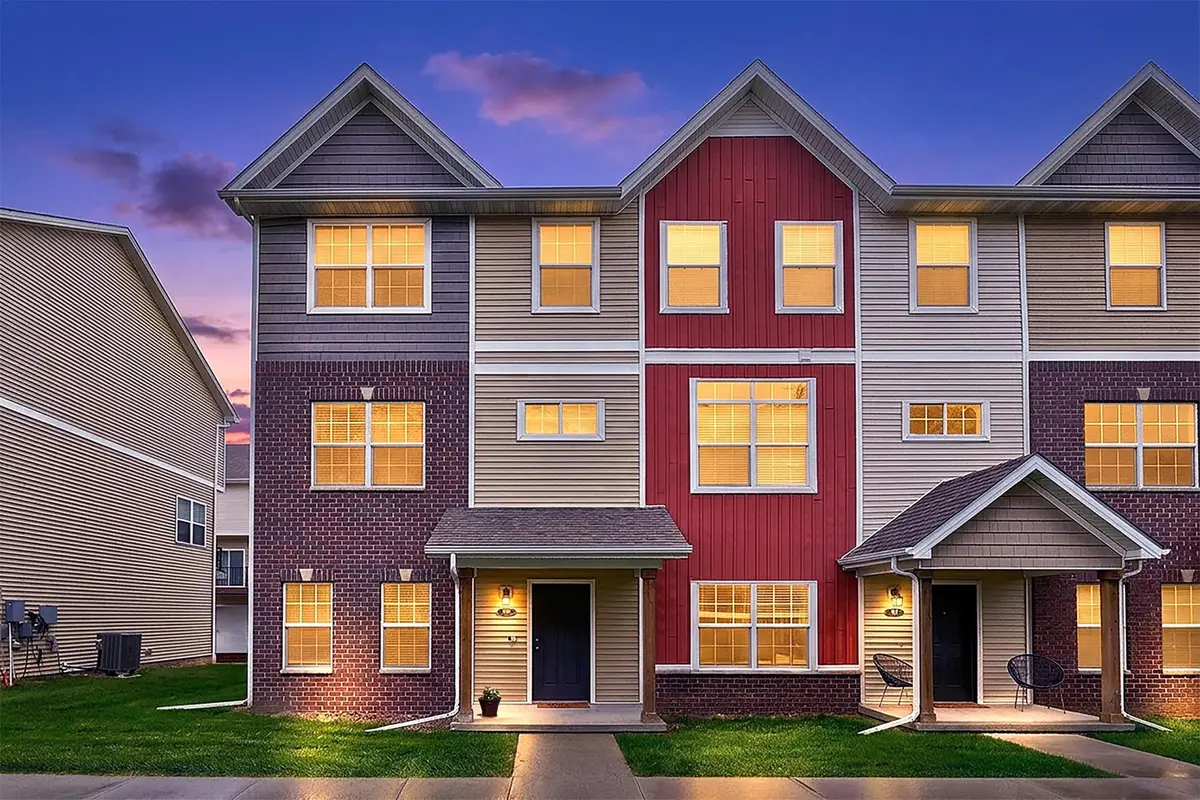 9120 Greenspire Drive #106, West Des Moines, IA 50266 - #1
