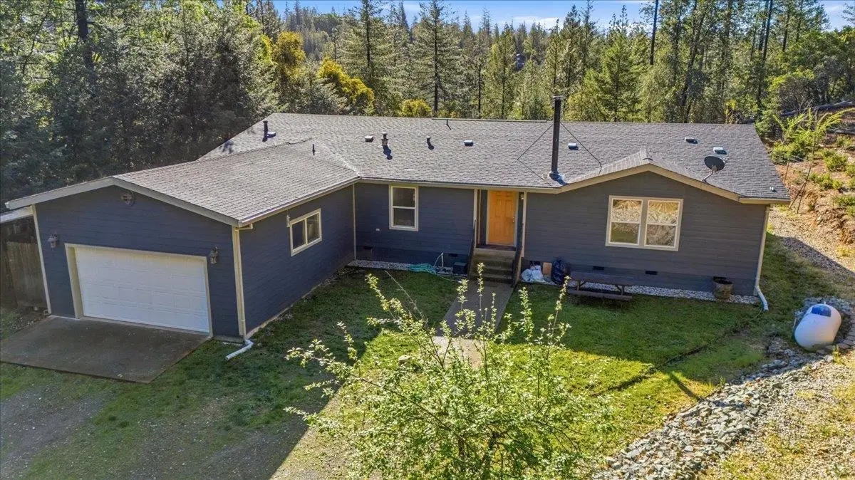 16770 Autumn Oak Road, Grass Valley, CA 95945 - #1