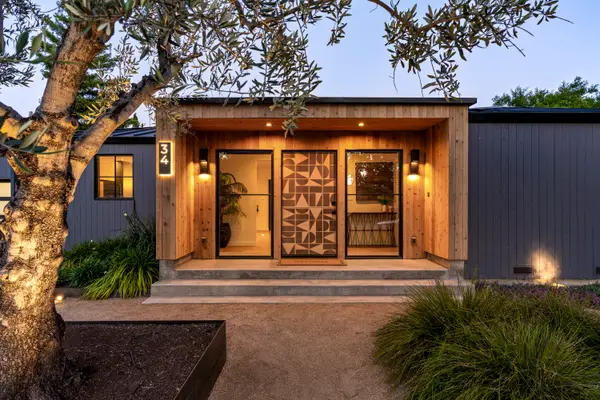 34 View Road, Calistoga, CA 94515