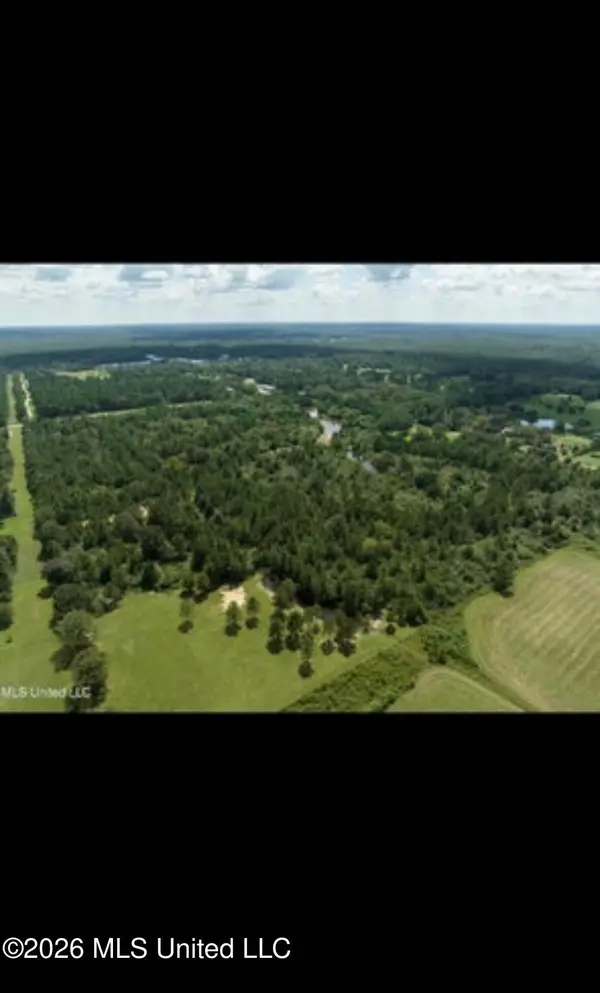 24094 Rester Road, Picayune, MS 39466