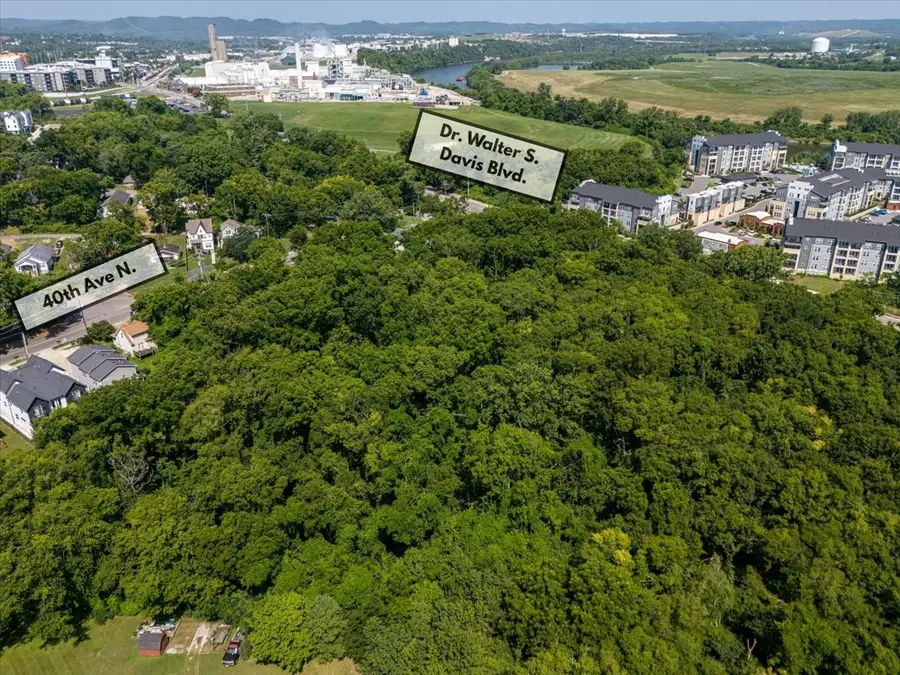 0 Gulch Street Nw, Nashville, TN 37209 - #2