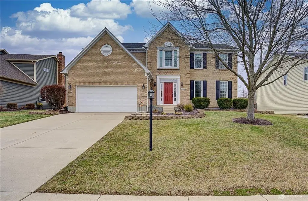 4204 Country Glen Circle, Beavercreek, OH 45432 - Image #1