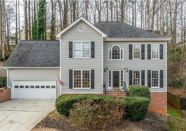 825 Connell Lane, Lawrenceville, GA 30044