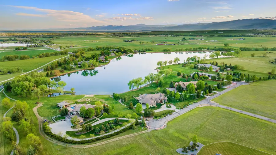 9715 Meadow Ridge Ln, Longmont, CO 80504 - #2