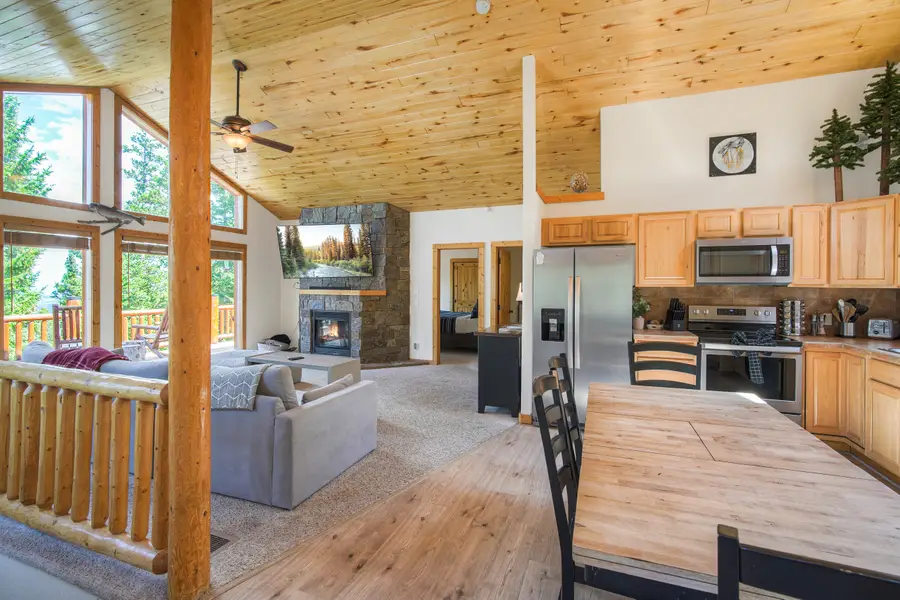 272 Porcupine Rd, Fairplay, CO 80440 - #2