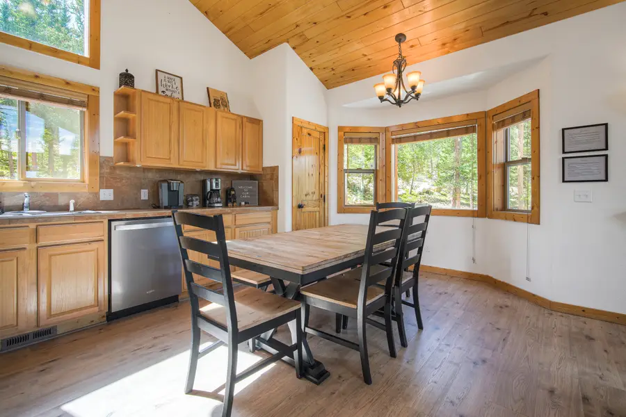 272 Porcupine Rd, Fairplay, CO 80440 - #3