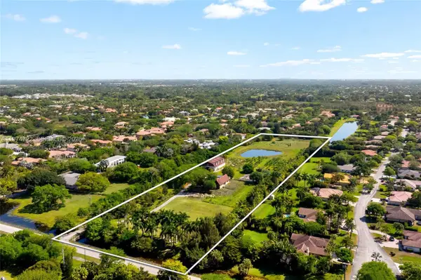 3450 SW 130th Ave, Davie, FL 33330
