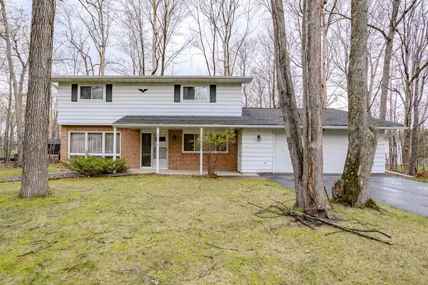 2110 HEMLOCK AVENUE, Schofield, WI 54476