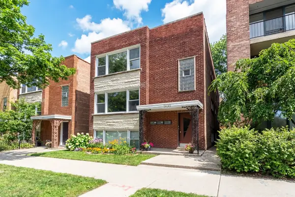 5439 N Artesian Avenue #1, Chicago, IL 60625